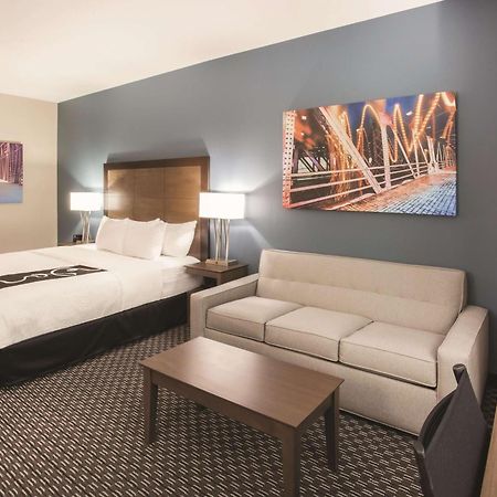 La Quinta By Wyndham Chicago Downtown Hotel Ngoại thất bức ảnh