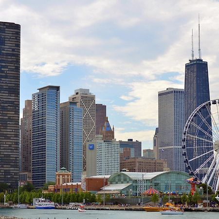 La Quinta By Wyndham Chicago Downtown Hotel Ngoại thất bức ảnh