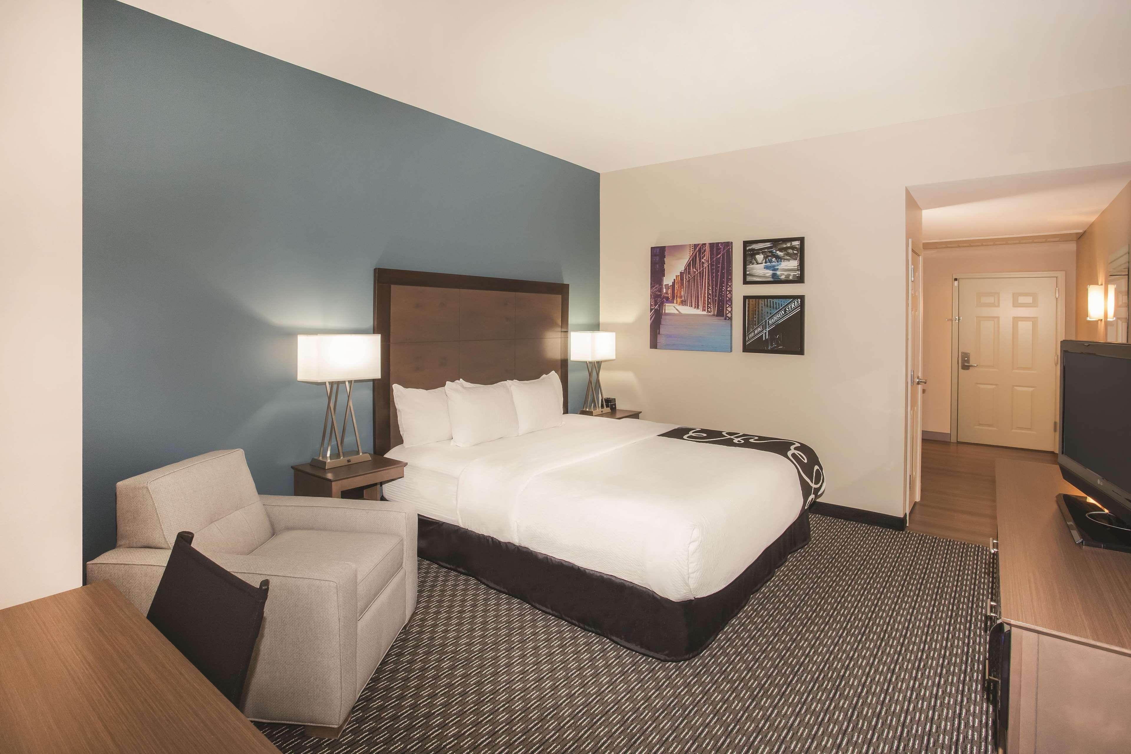 La Quinta By Wyndham Chicago Downtown Hotel Ngoại thất bức ảnh
