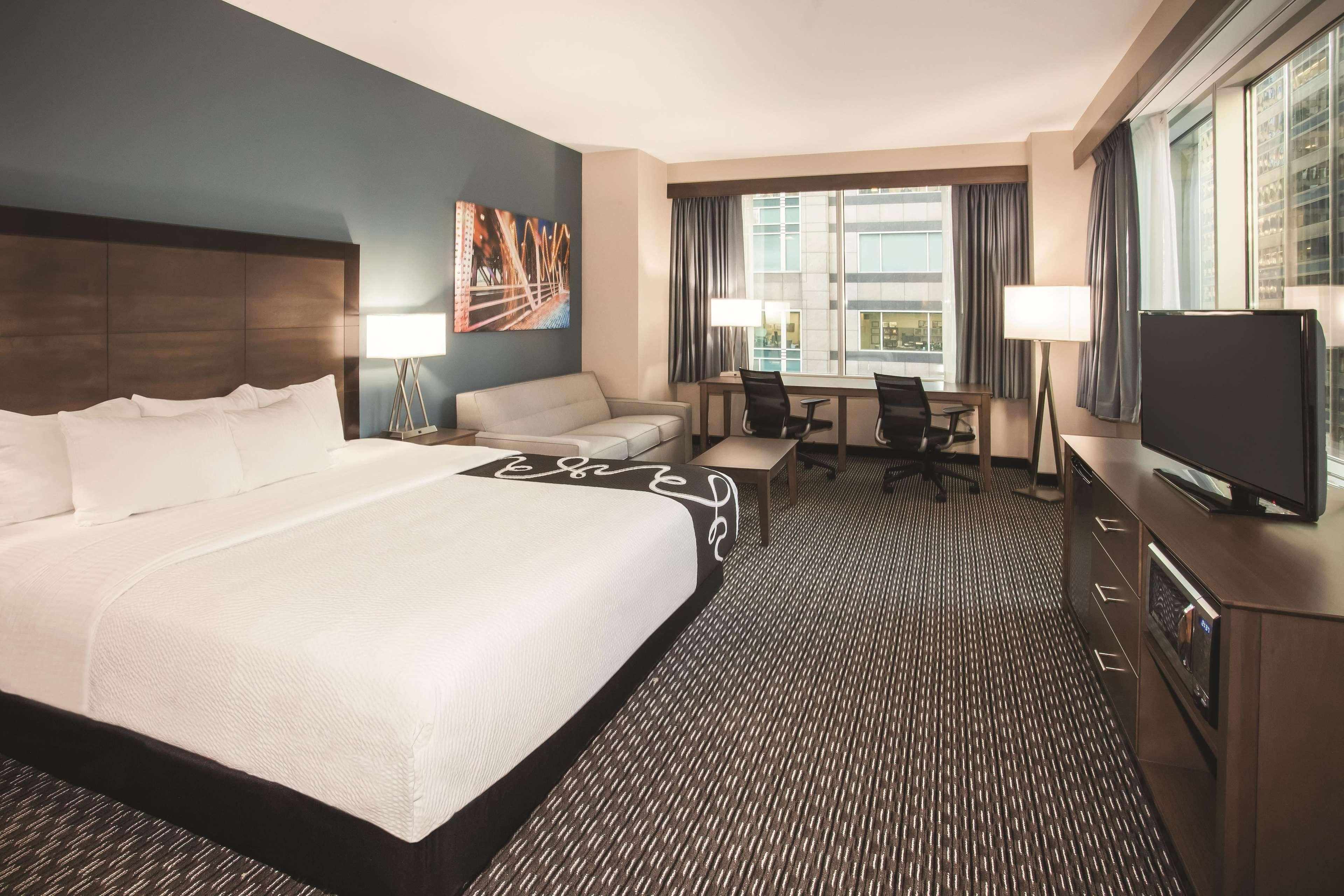 La Quinta By Wyndham Chicago Downtown Hotel Ngoại thất bức ảnh