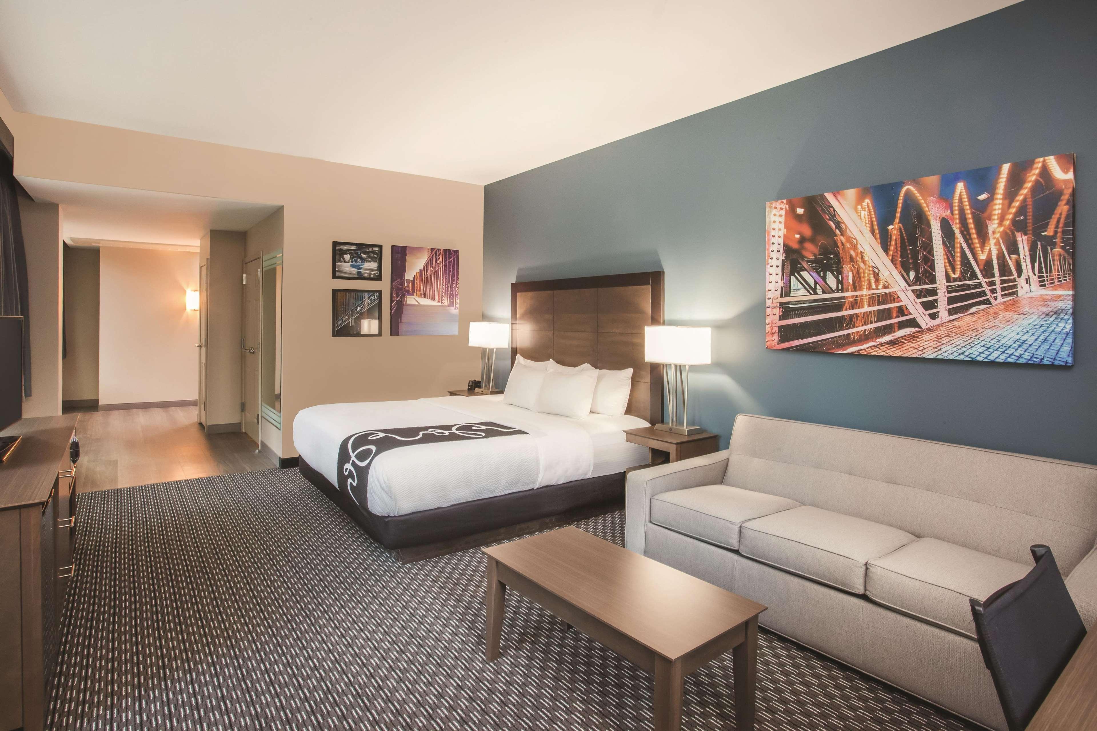 La Quinta By Wyndham Chicago Downtown Hotel Ngoại thất bức ảnh