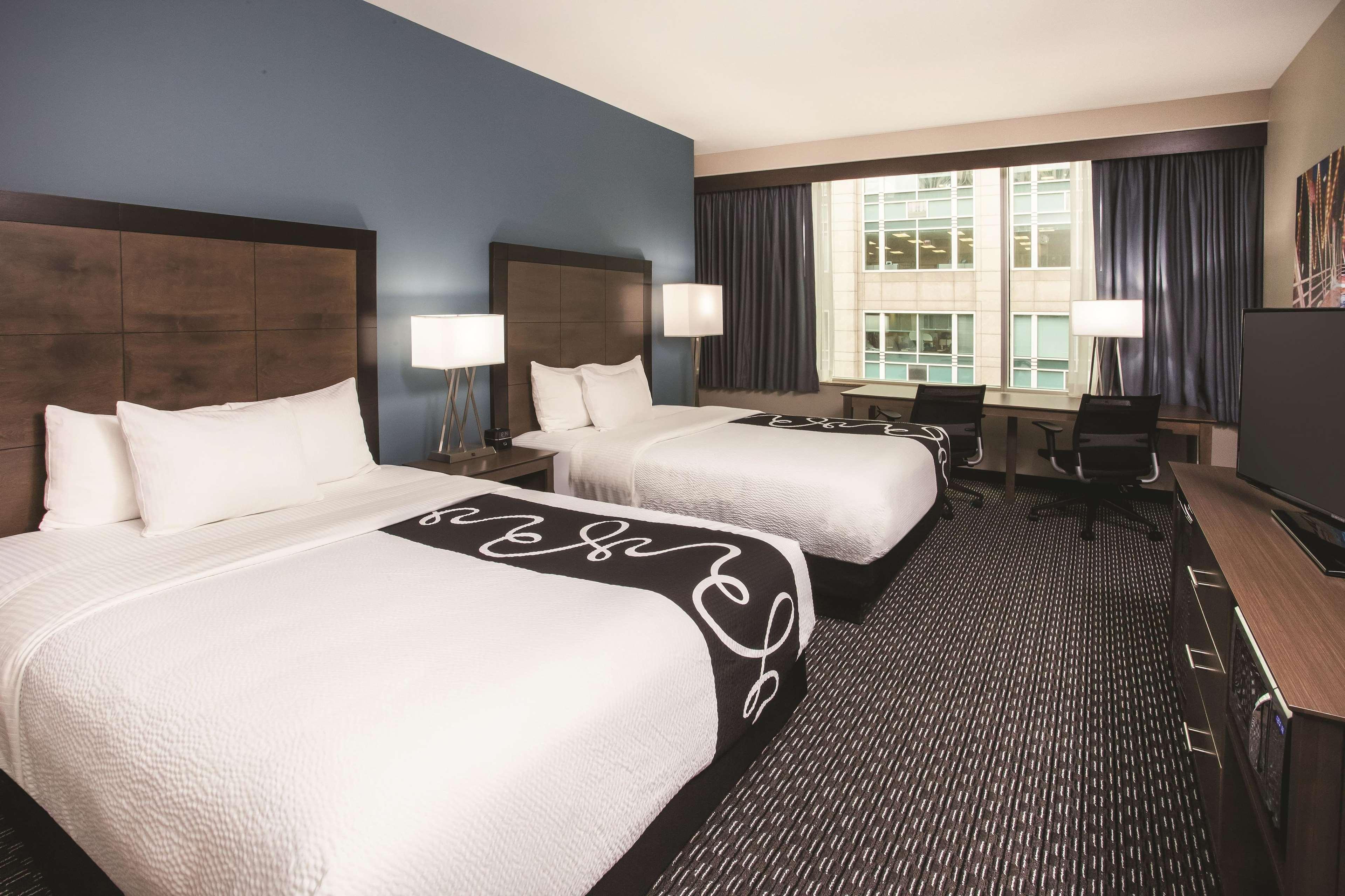 La Quinta By Wyndham Chicago Downtown Hotel Ngoại thất bức ảnh
