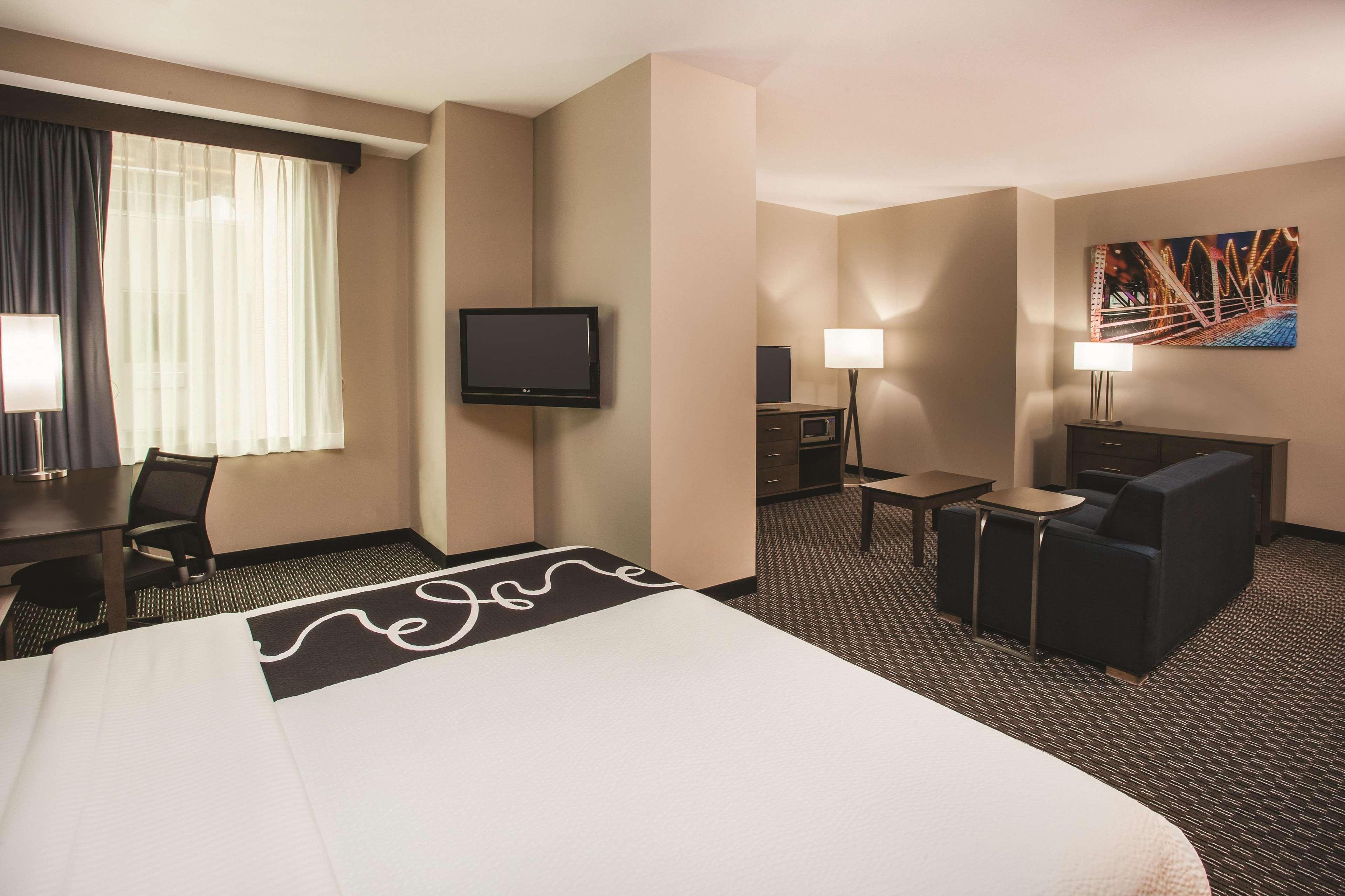 La Quinta By Wyndham Chicago Downtown Hotel Ngoại thất bức ảnh