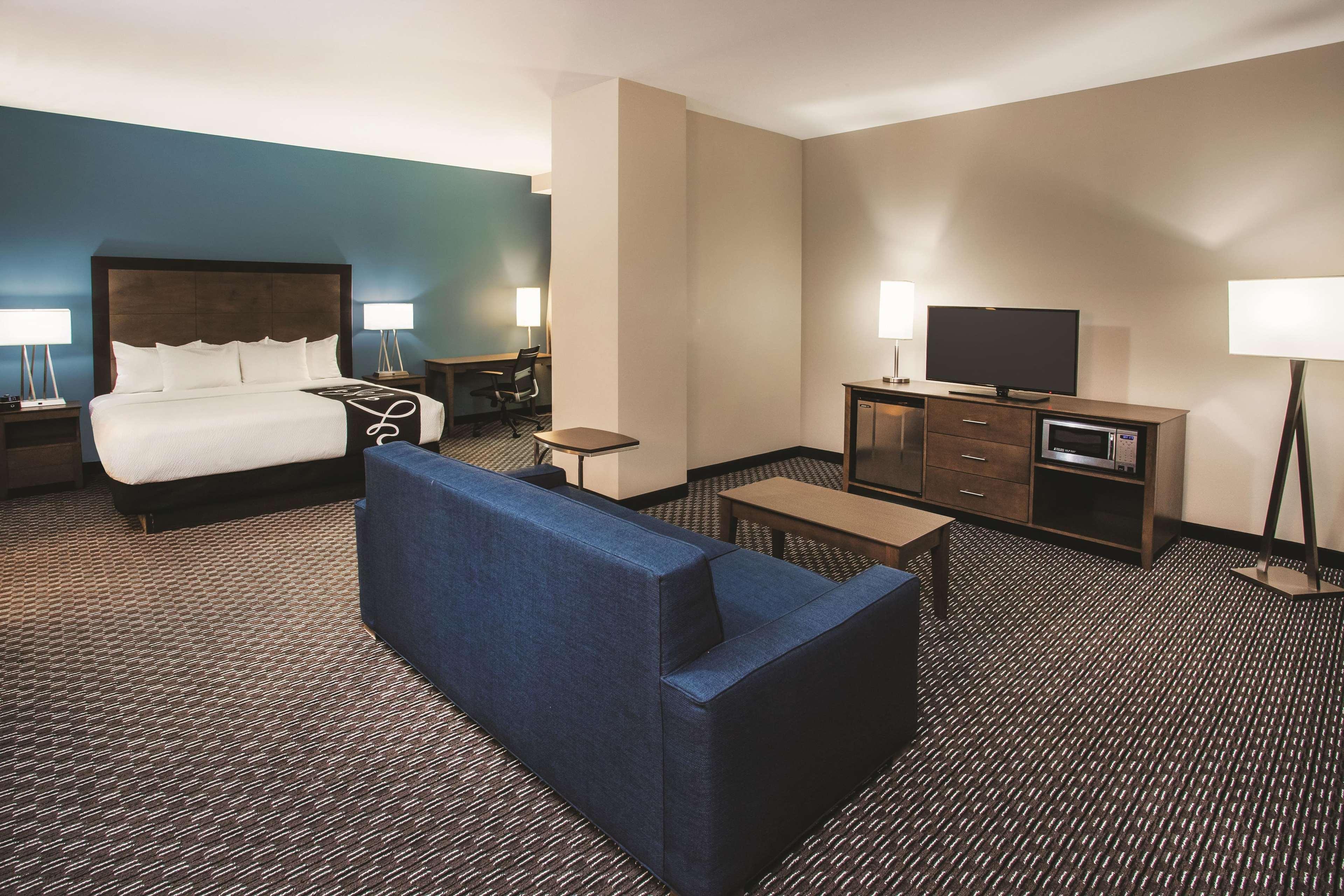 La Quinta By Wyndham Chicago Downtown Hotel Ngoại thất bức ảnh