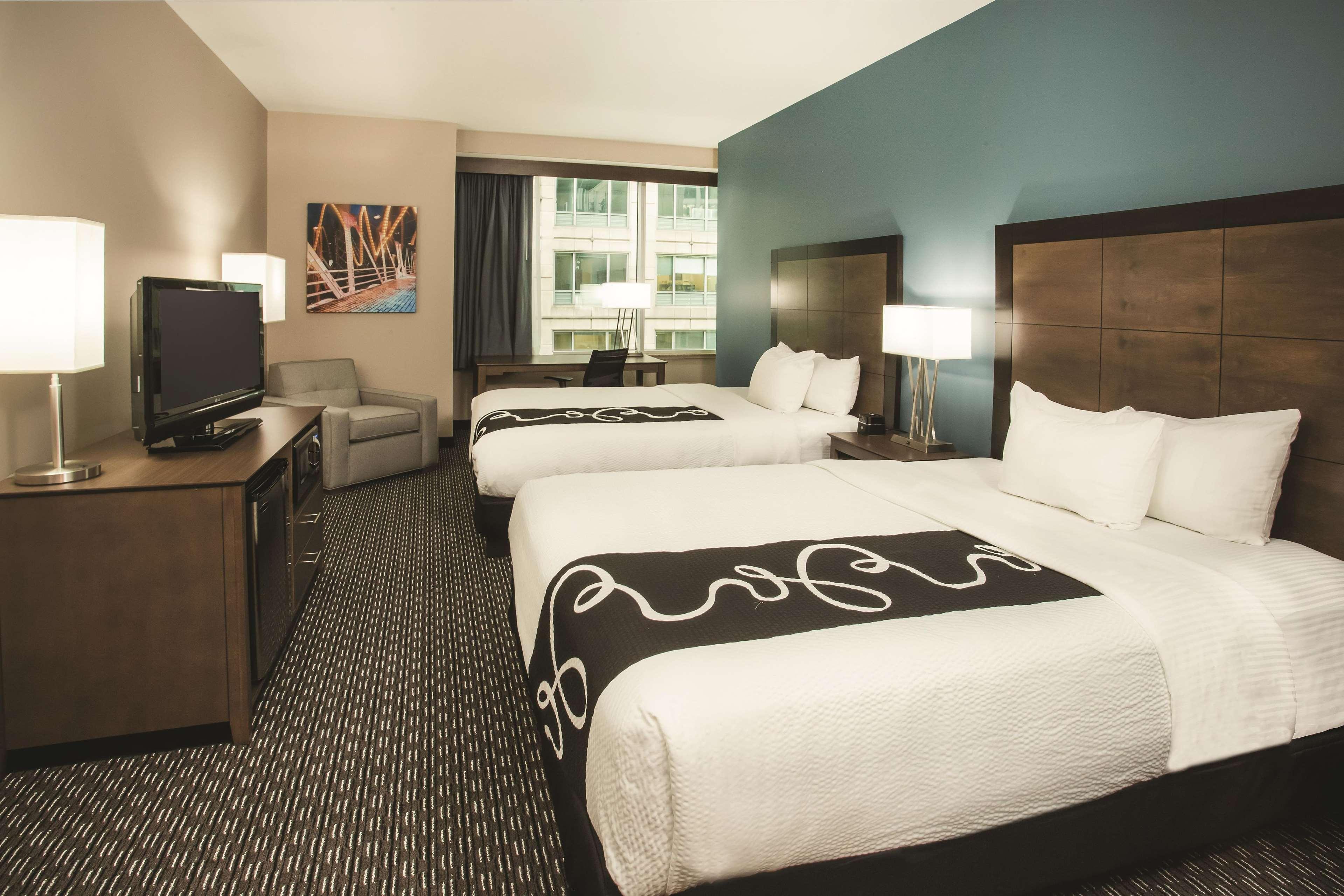 La Quinta By Wyndham Chicago Downtown Hotel Ngoại thất bức ảnh
