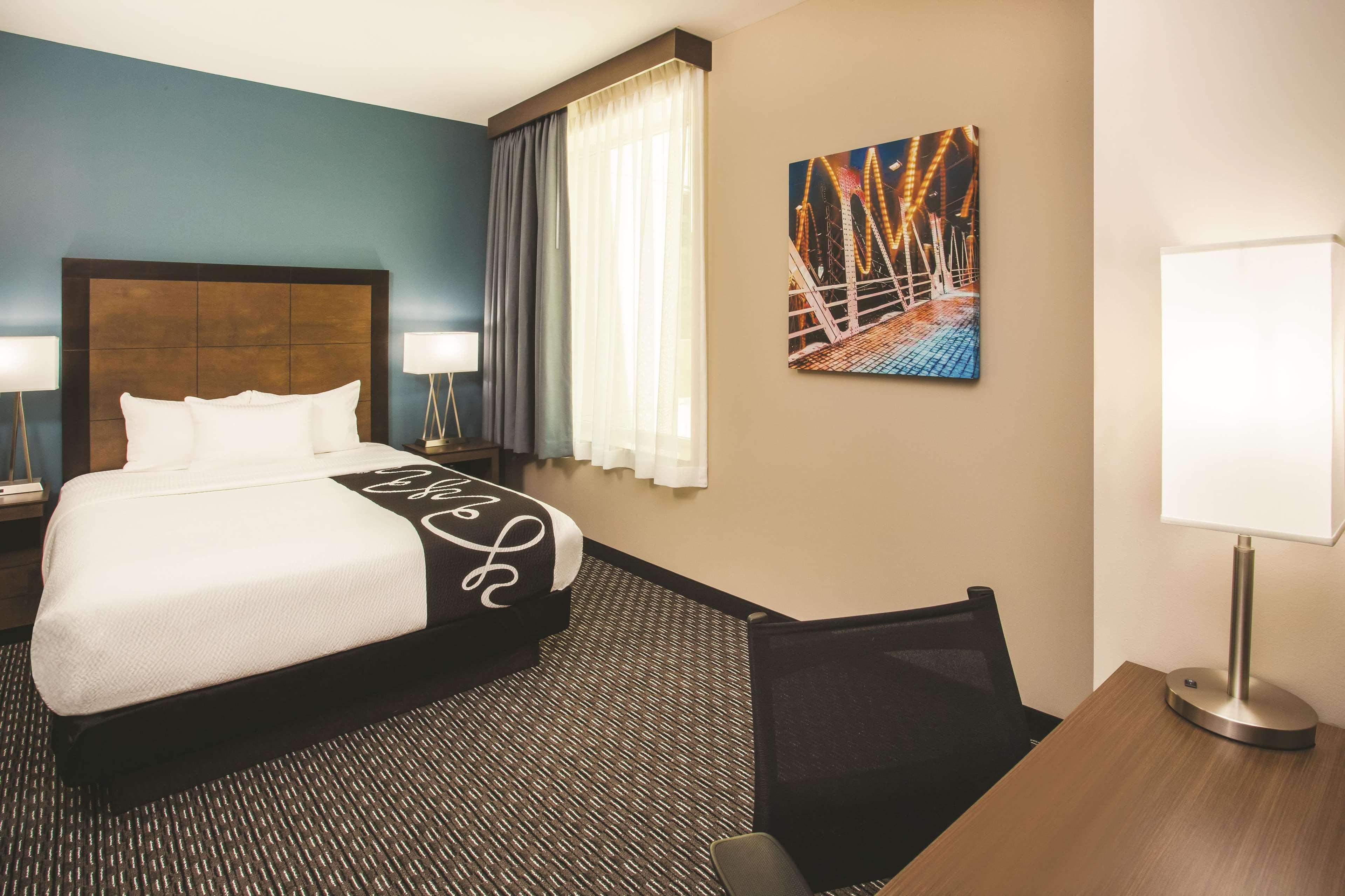 La Quinta By Wyndham Chicago Downtown Hotel Ngoại thất bức ảnh