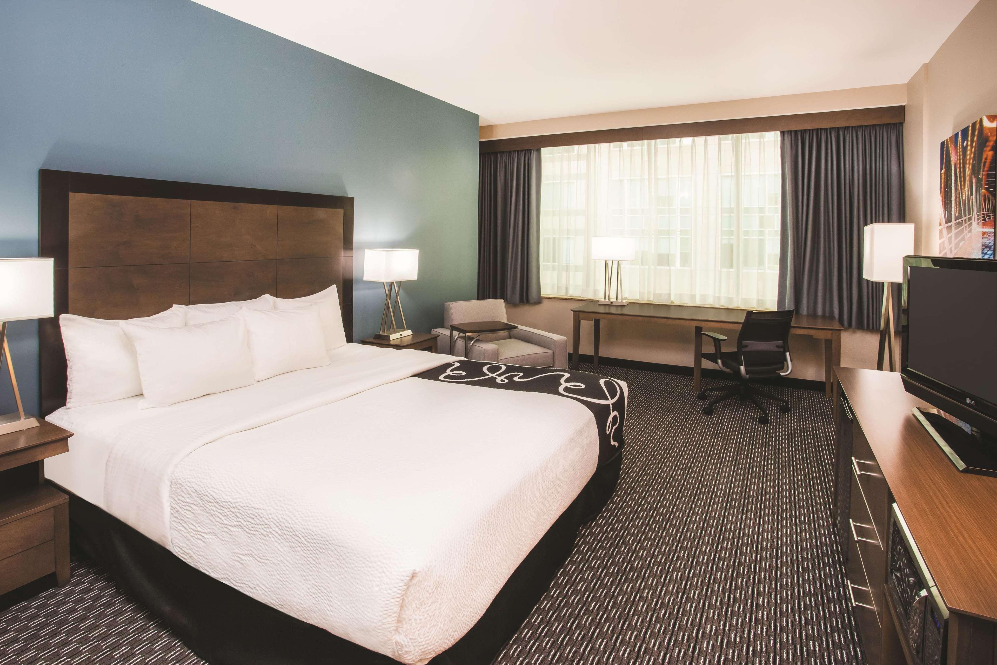 La Quinta By Wyndham Chicago Downtown Hotel Ngoại thất bức ảnh