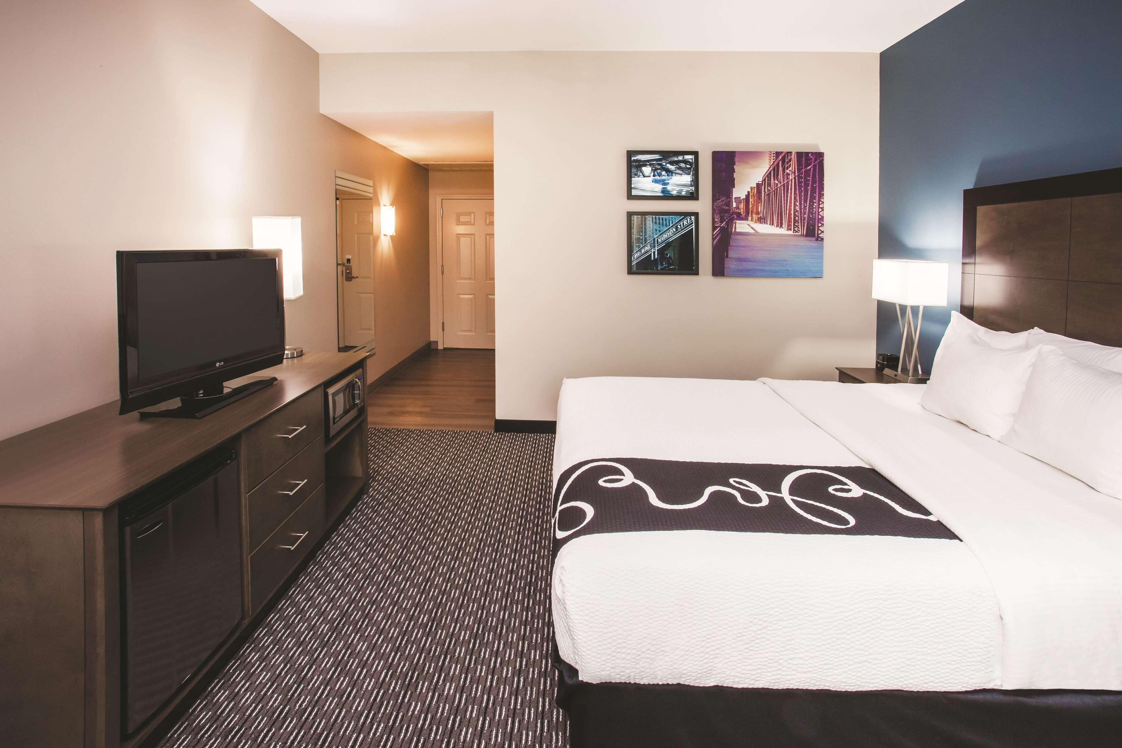 La Quinta By Wyndham Chicago Downtown Hotel Ngoại thất bức ảnh