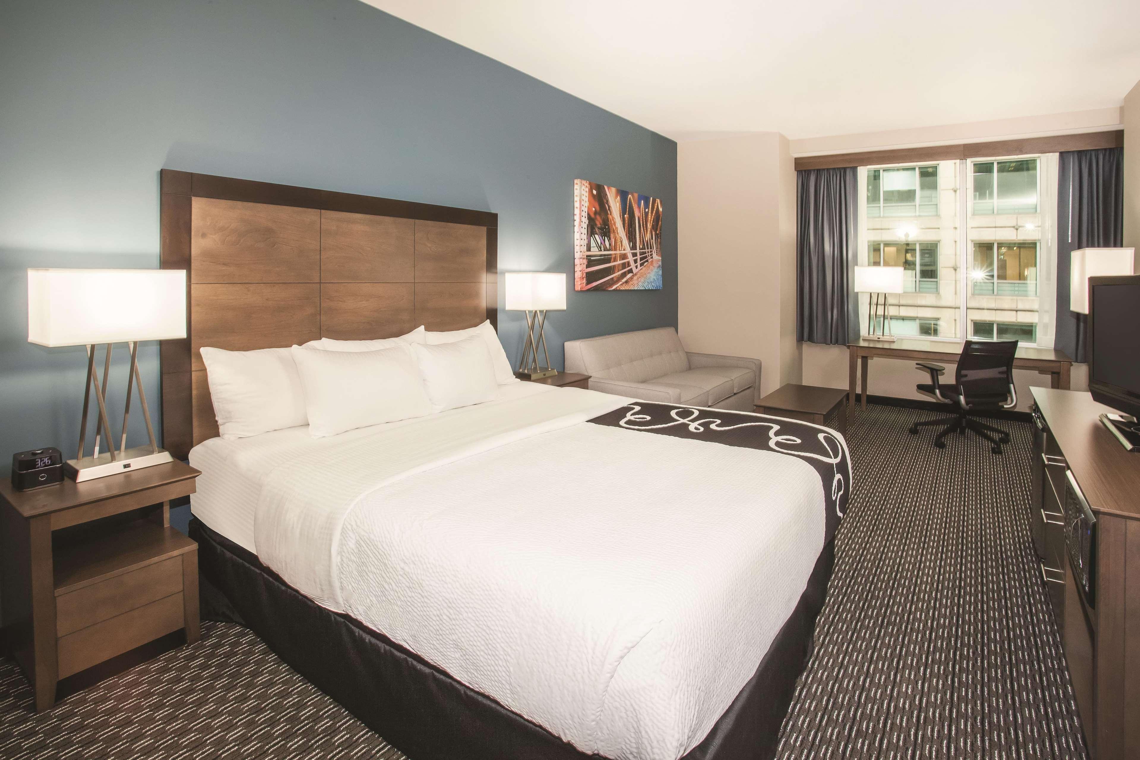 La Quinta By Wyndham Chicago Downtown Hotel Ngoại thất bức ảnh