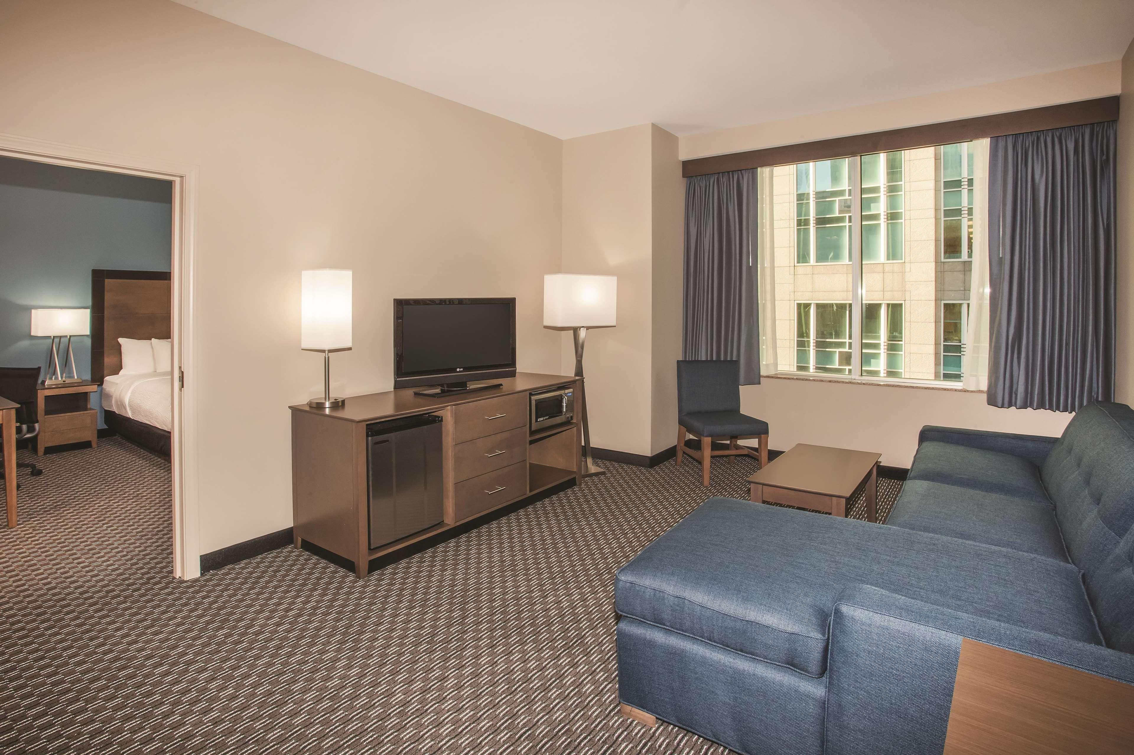 La Quinta By Wyndham Chicago Downtown Hotel Ngoại thất bức ảnh
