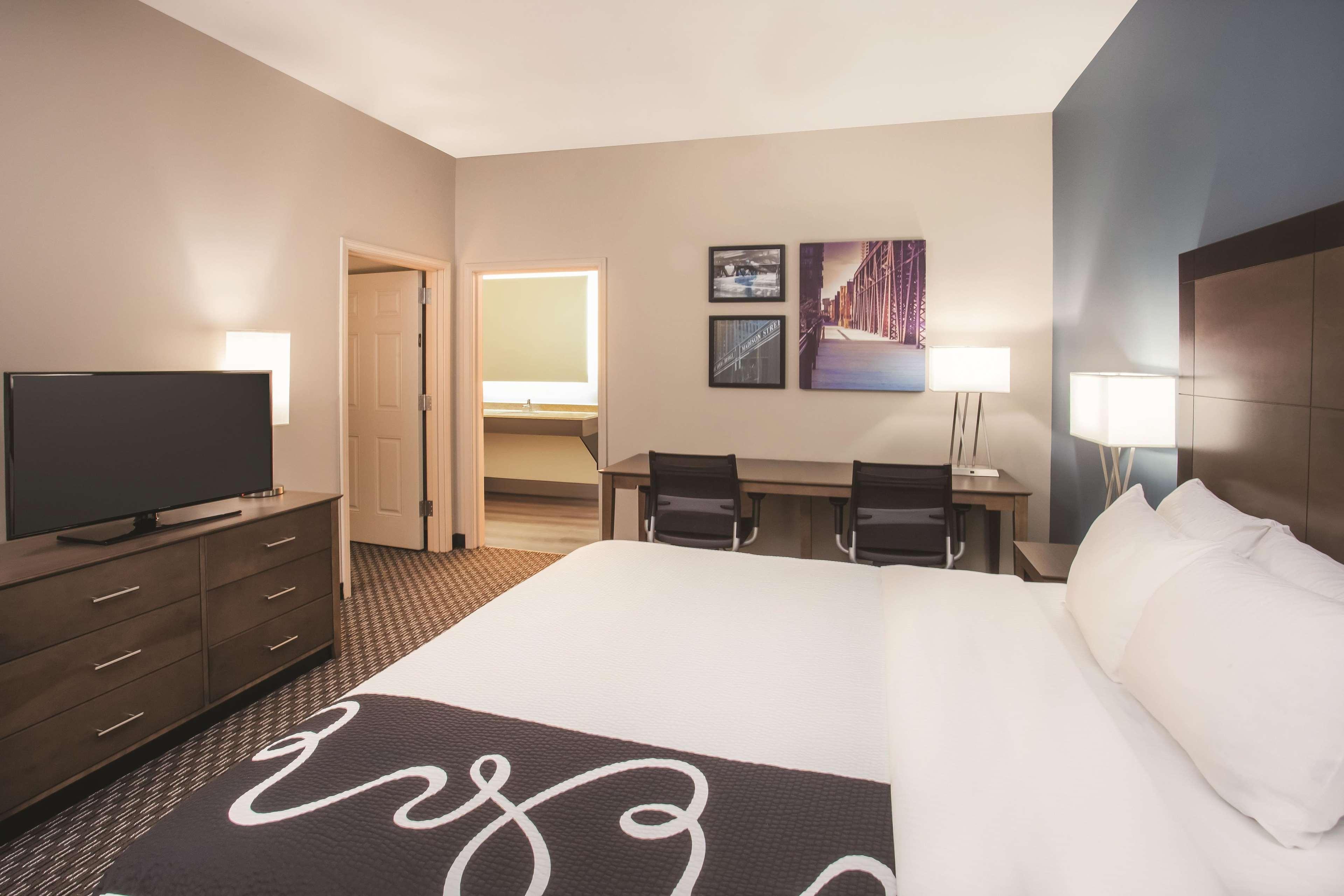 La Quinta By Wyndham Chicago Downtown Hotel Ngoại thất bức ảnh