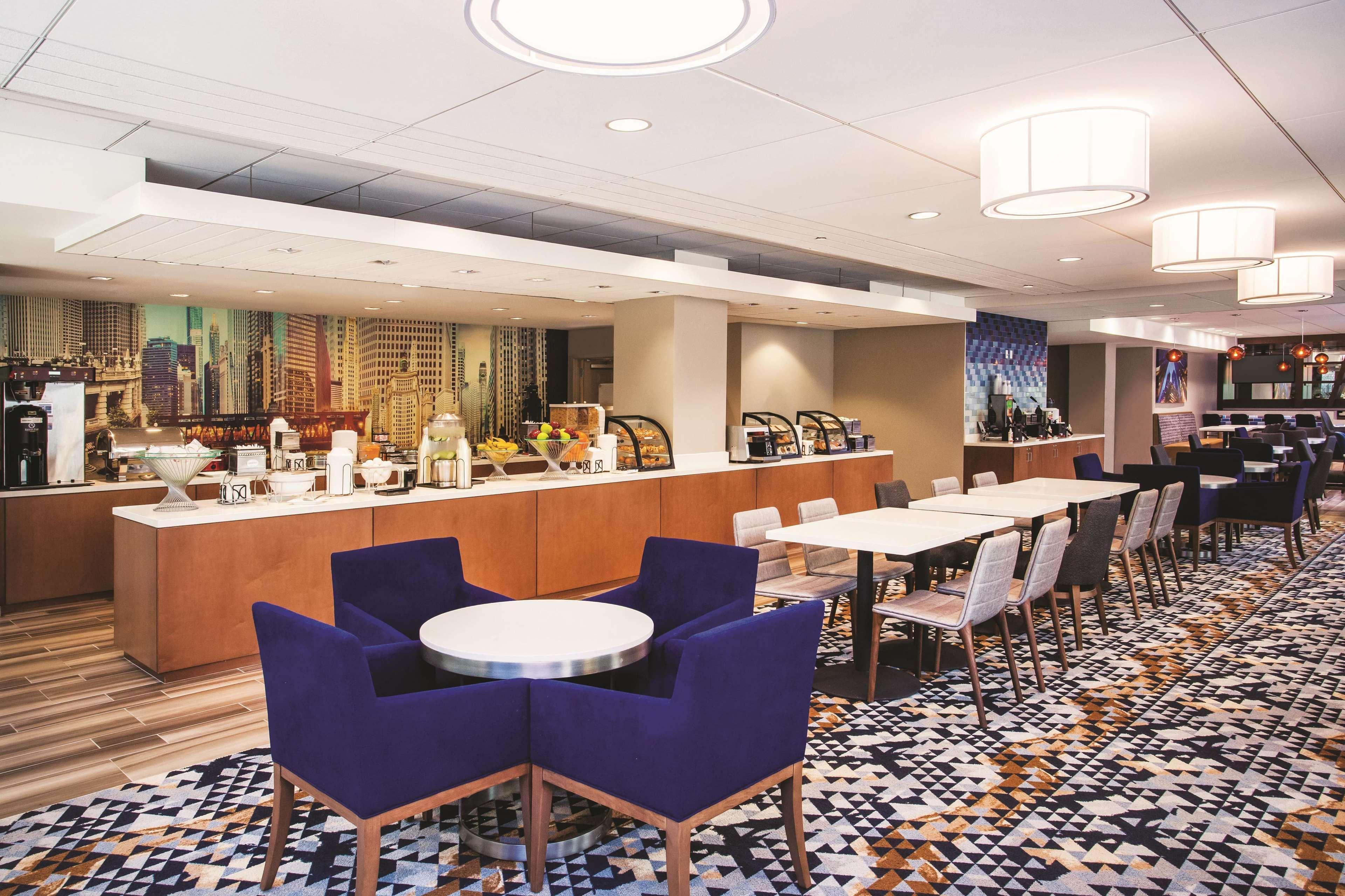 La Quinta By Wyndham Chicago Downtown Hotel Ngoại thất bức ảnh