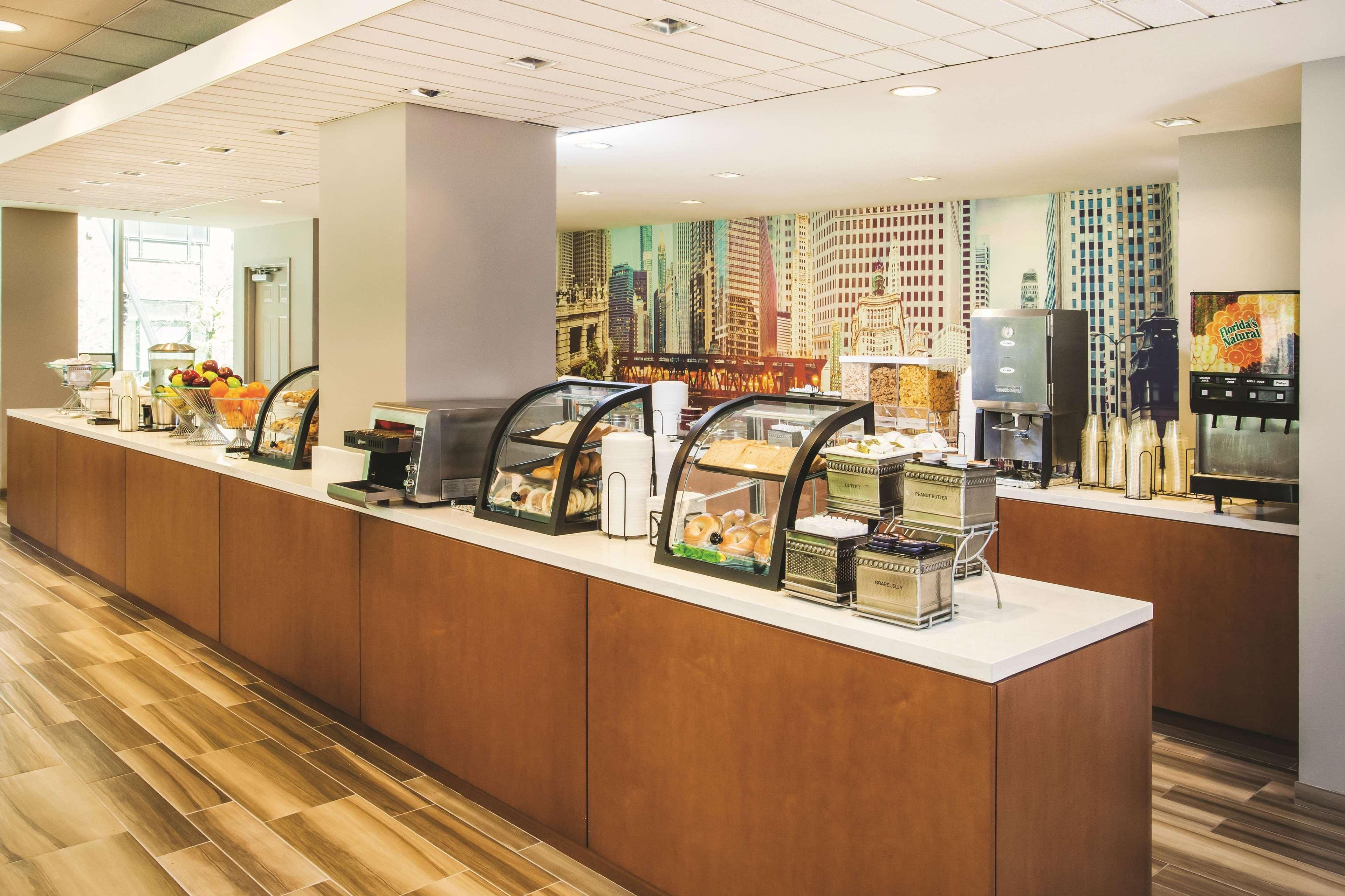 La Quinta By Wyndham Chicago Downtown Hotel Ngoại thất bức ảnh