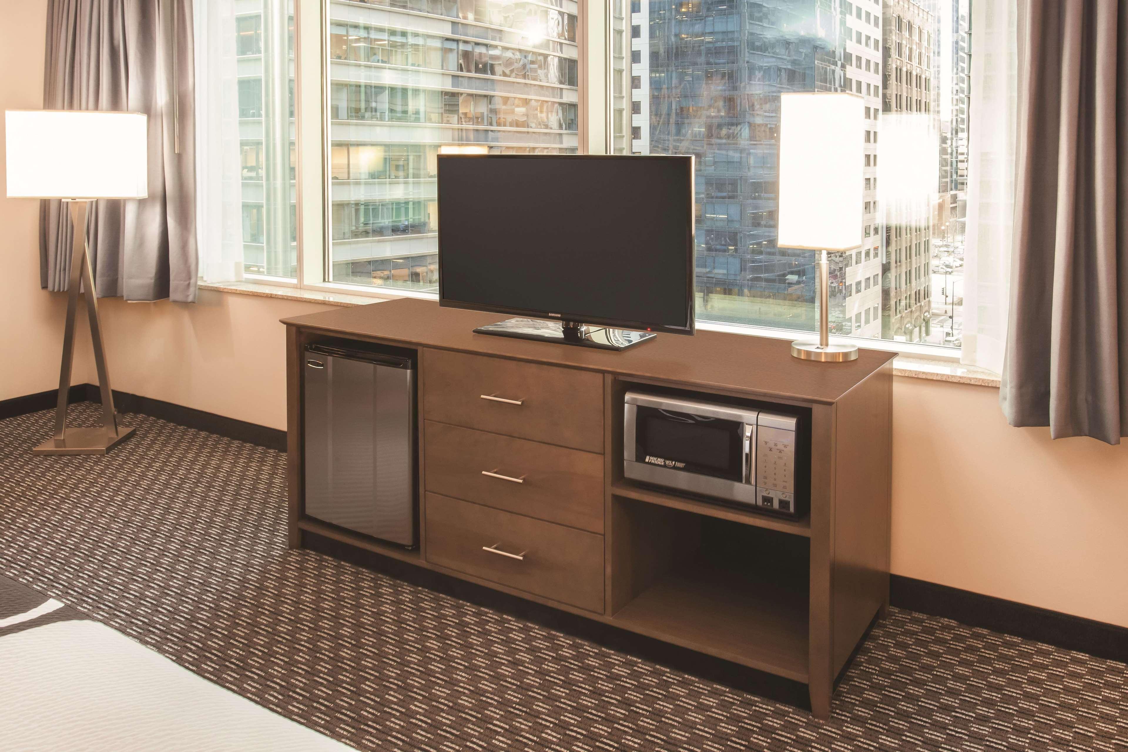La Quinta By Wyndham Chicago Downtown Hotel Ngoại thất bức ảnh