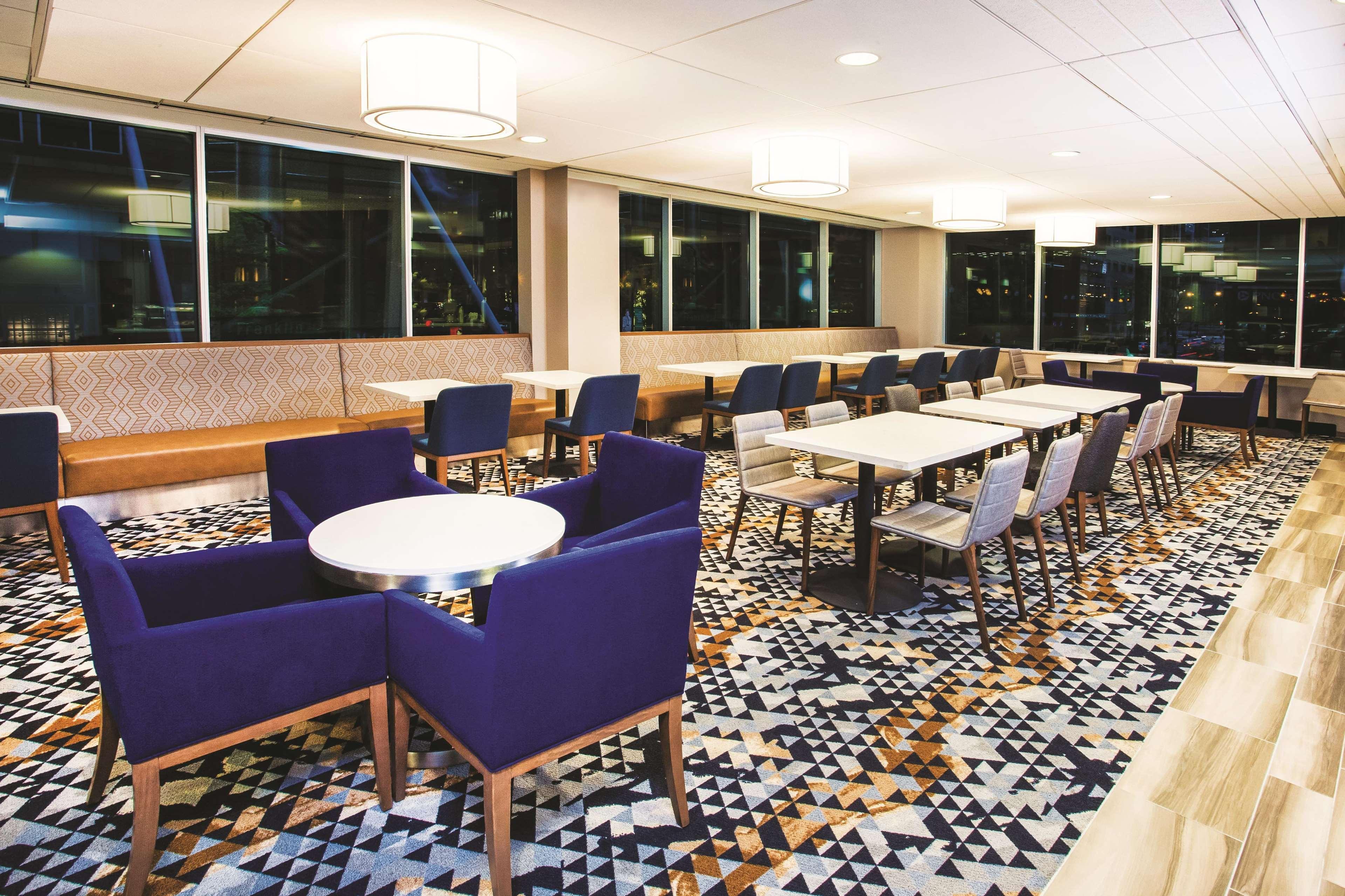 La Quinta By Wyndham Chicago Downtown Hotel Ngoại thất bức ảnh