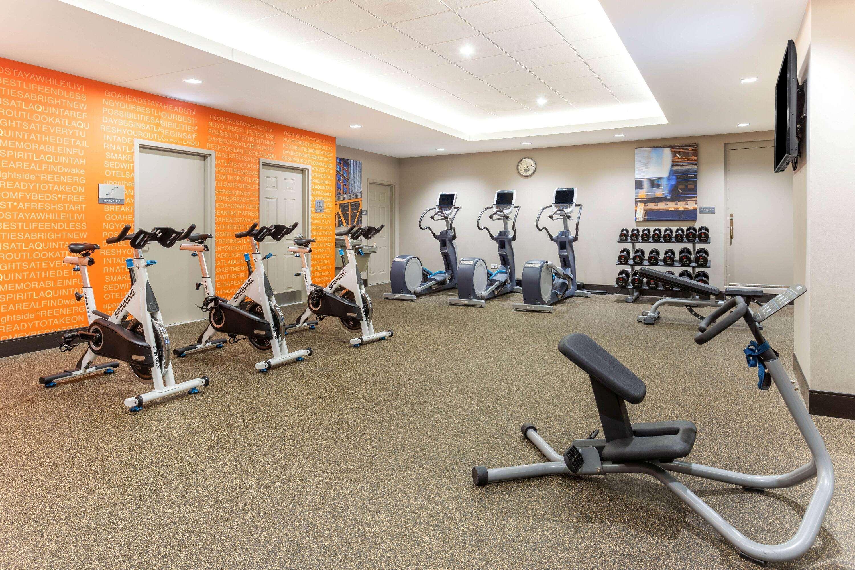 La Quinta By Wyndham Chicago Downtown Hotel Ngoại thất bức ảnh