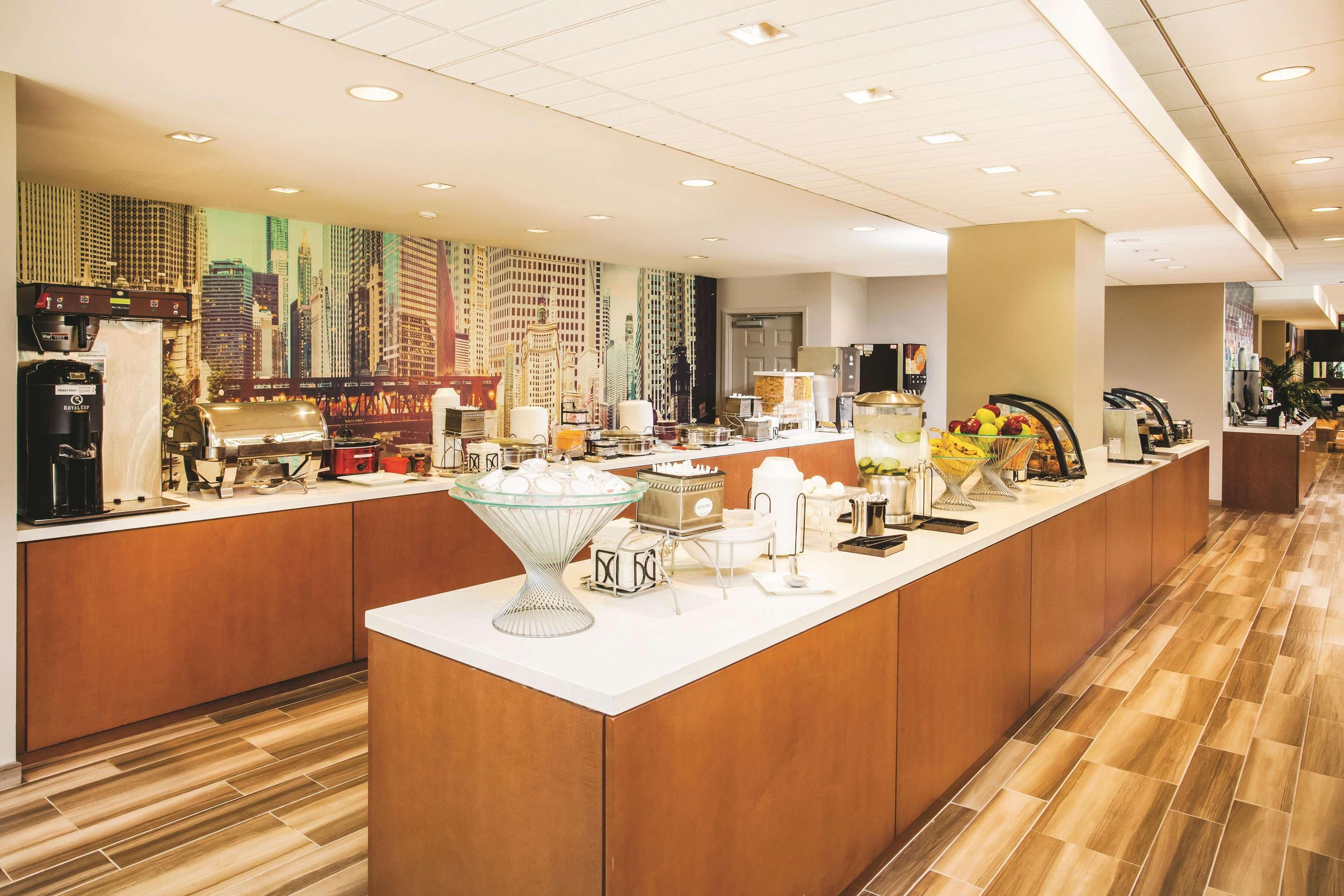 La Quinta By Wyndham Chicago Downtown Hotel Ngoại thất bức ảnh