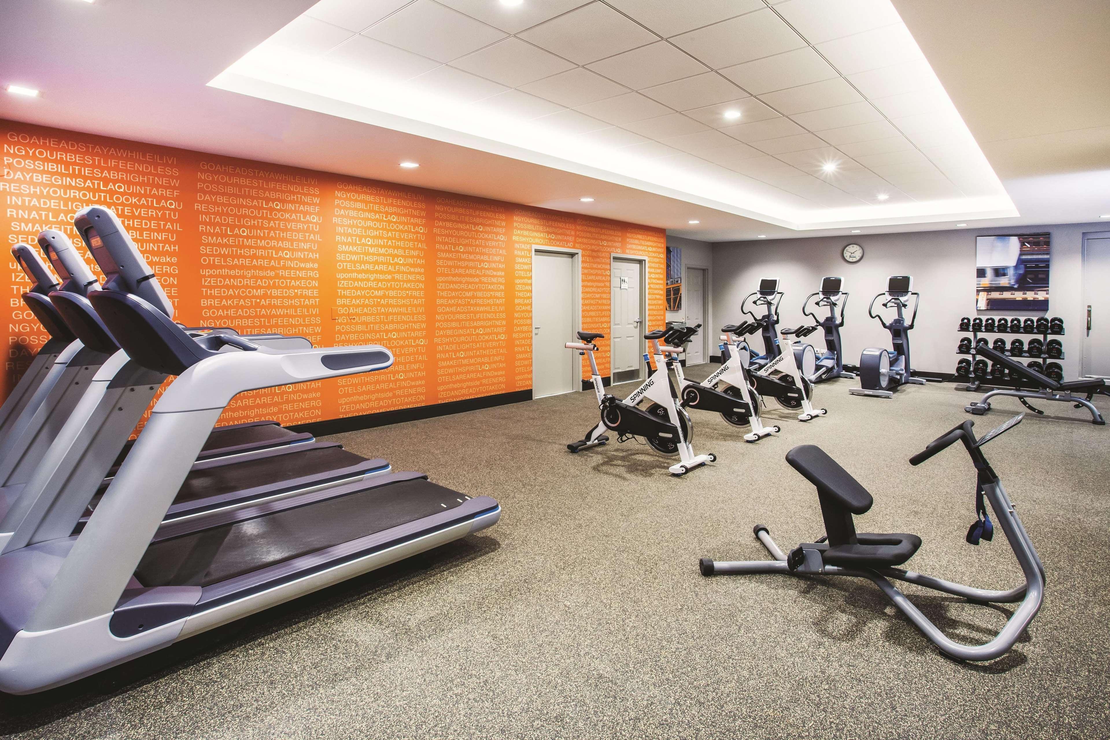 La Quinta By Wyndham Chicago Downtown Hotel Ngoại thất bức ảnh