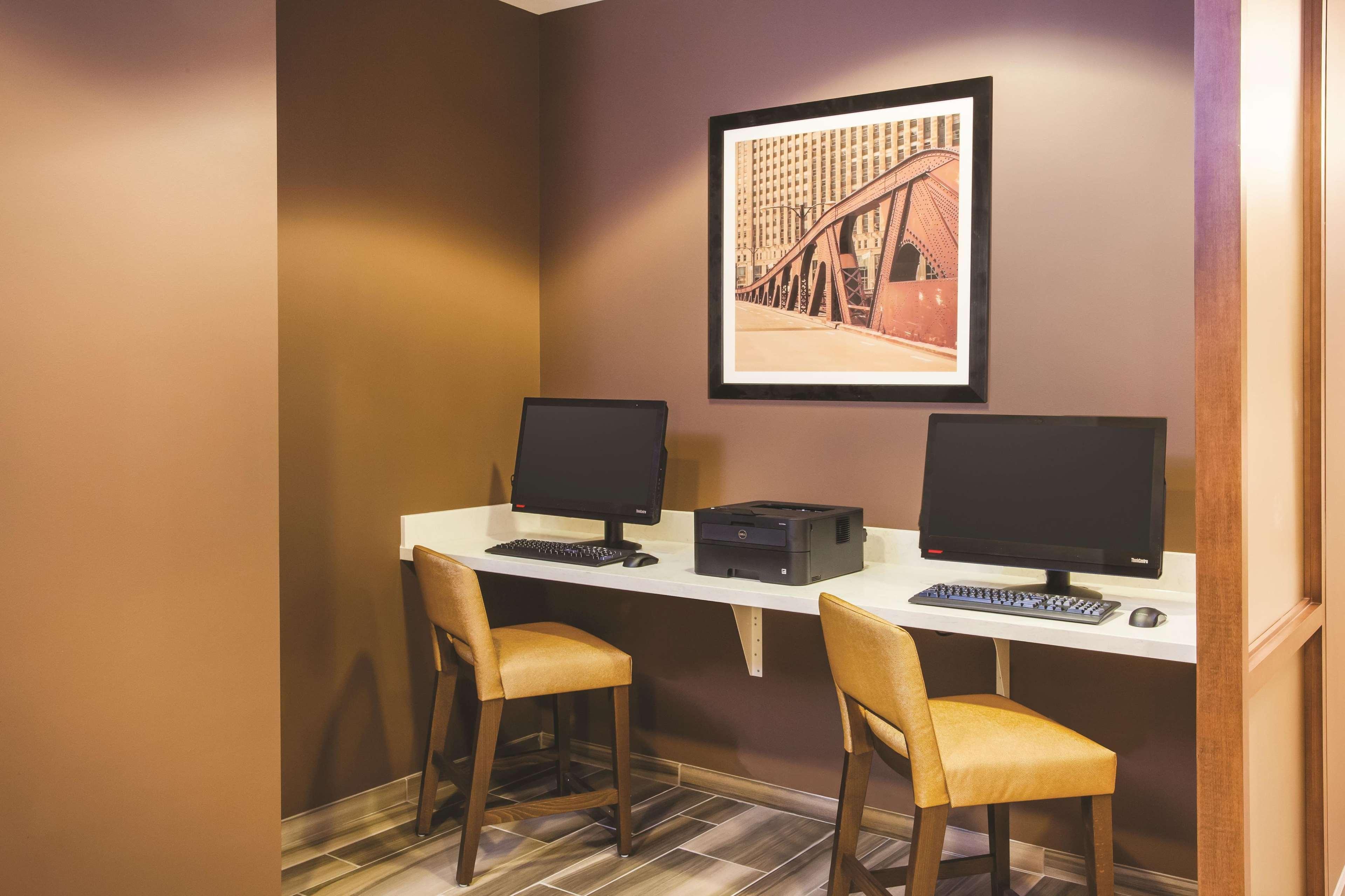 La Quinta By Wyndham Chicago Downtown Hotel Ngoại thất bức ảnh