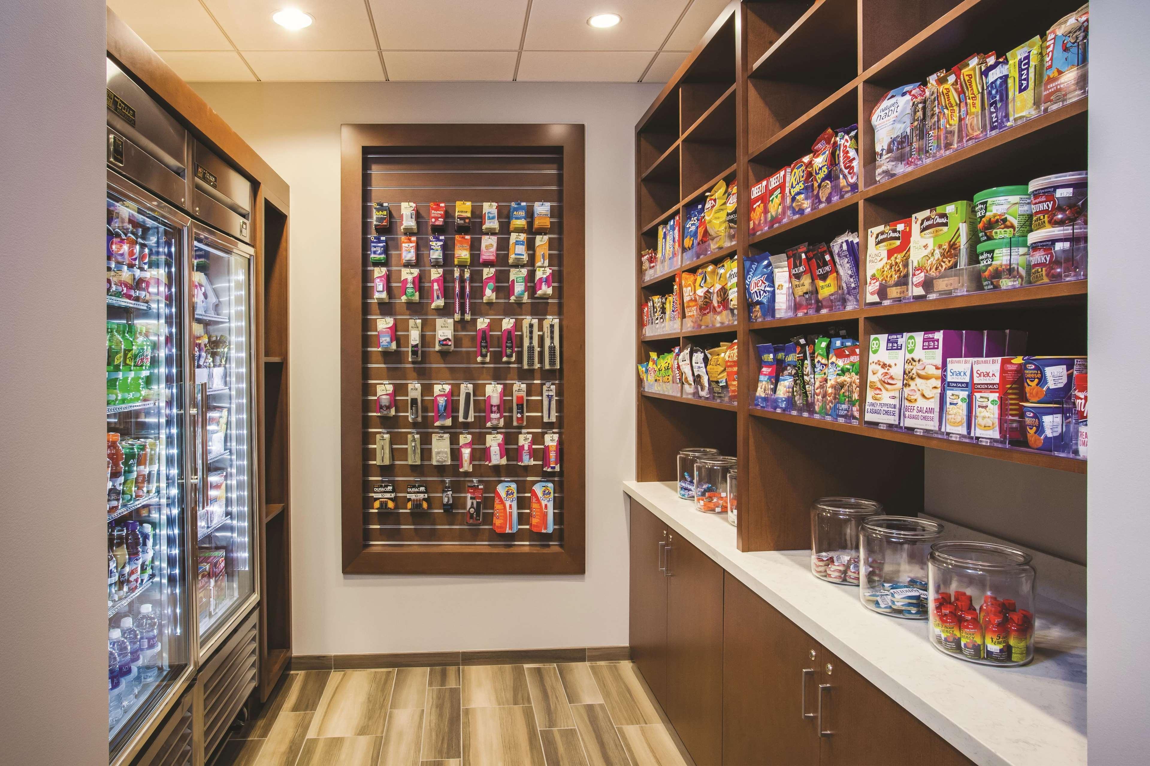 La Quinta By Wyndham Chicago Downtown Hotel Ngoại thất bức ảnh