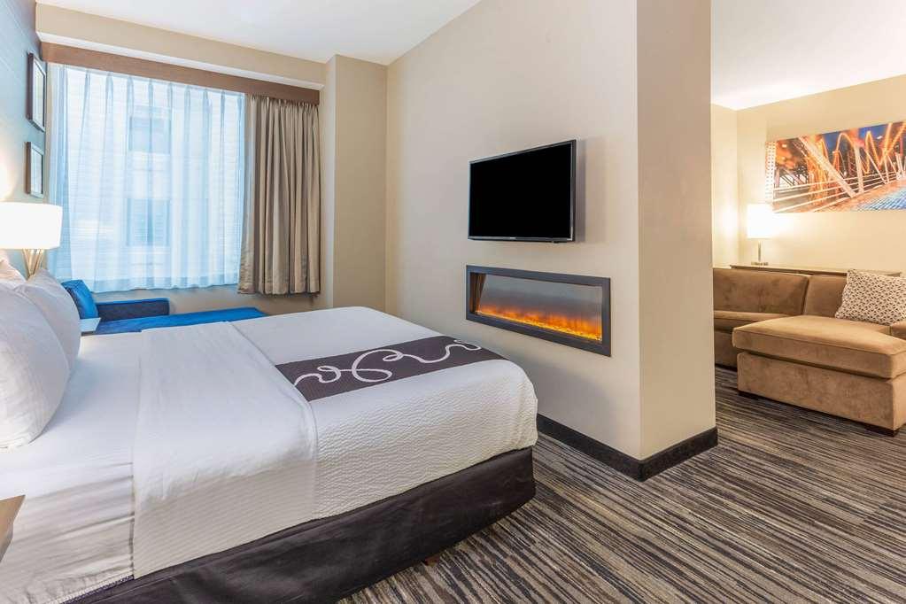 La Quinta By Wyndham Chicago Downtown Hotel Phòng bức ảnh