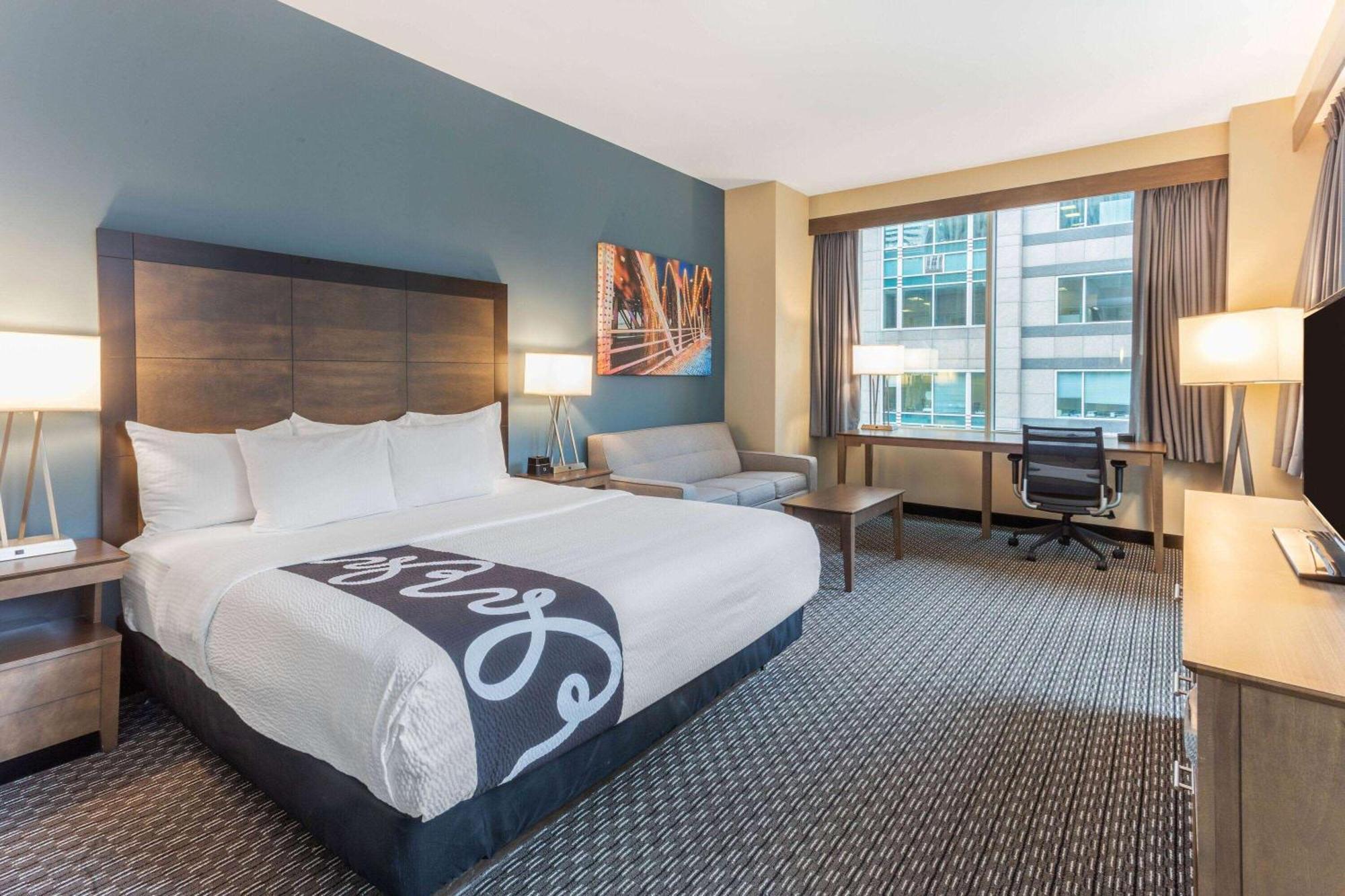 La Quinta By Wyndham Chicago Downtown Hotel Ngoại thất bức ảnh