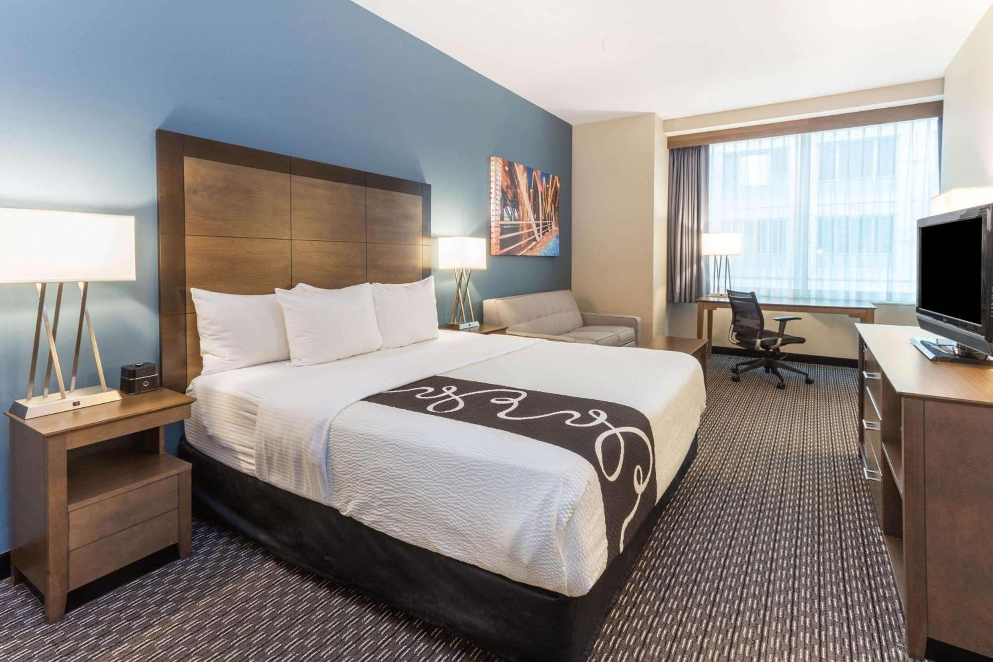 La Quinta By Wyndham Chicago Downtown Hotel Ngoại thất bức ảnh