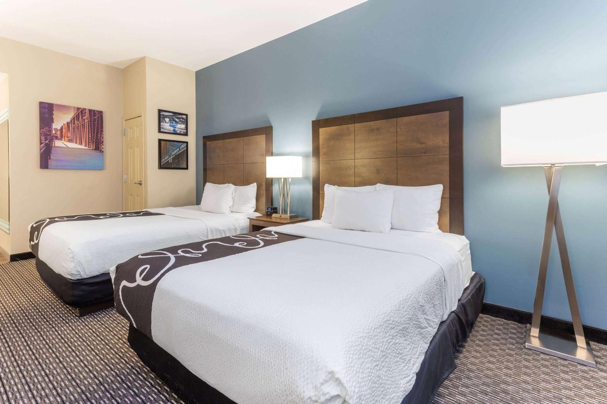 La Quinta By Wyndham Chicago Downtown Hotel Ngoại thất bức ảnh