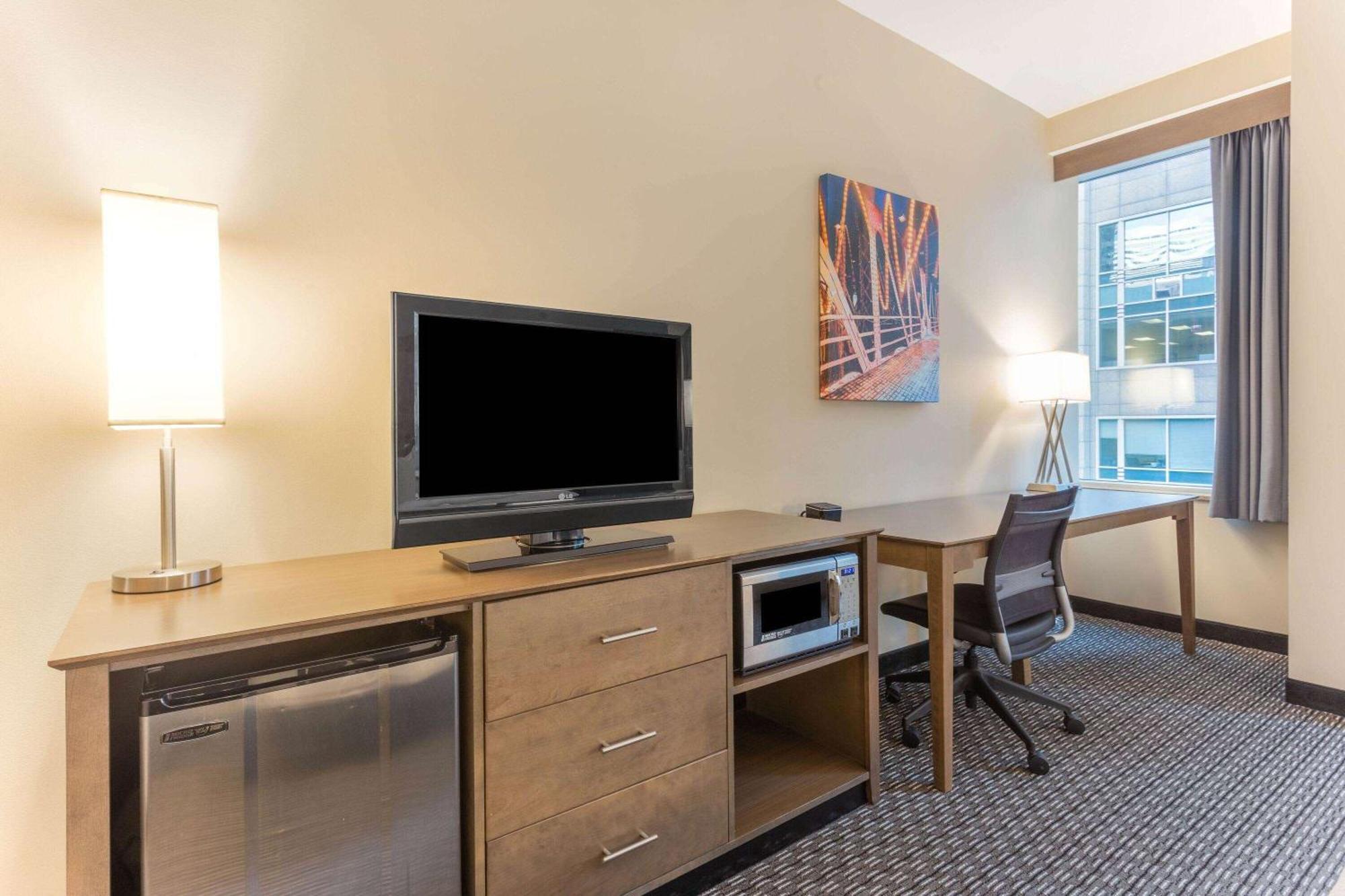 La Quinta By Wyndham Chicago Downtown Hotel Ngoại thất bức ảnh