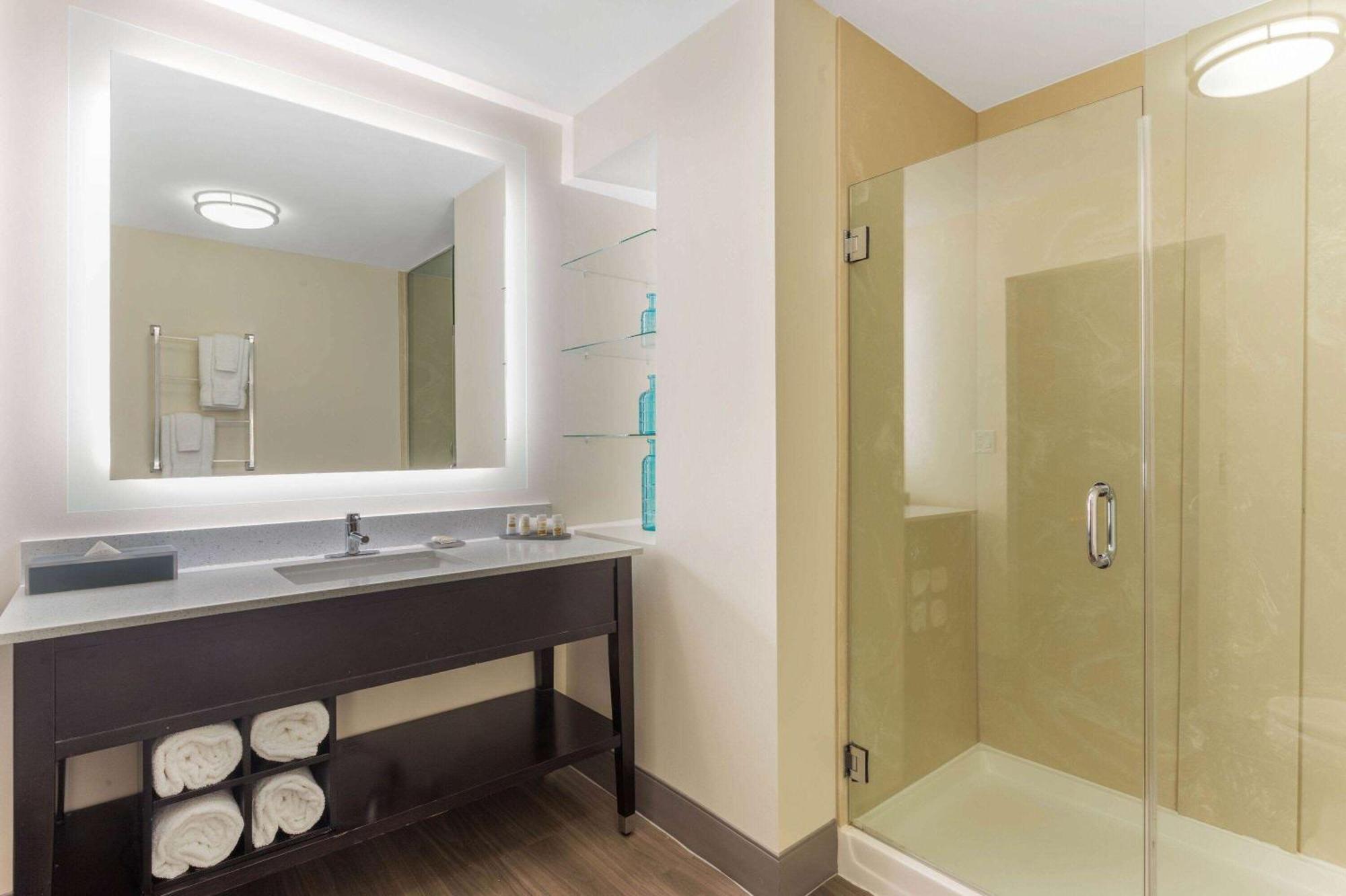 La Quinta By Wyndham Chicago Downtown Hotel Ngoại thất bức ảnh