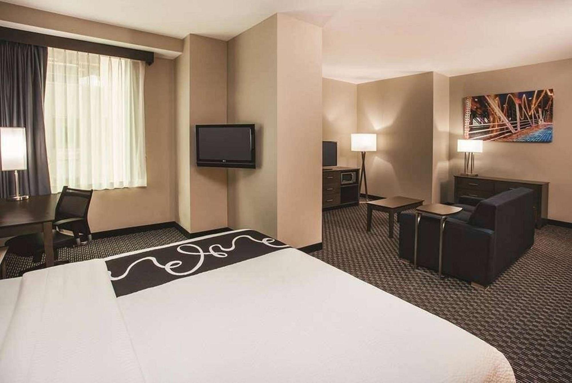 La Quinta By Wyndham Chicago Downtown Hotel Ngoại thất bức ảnh