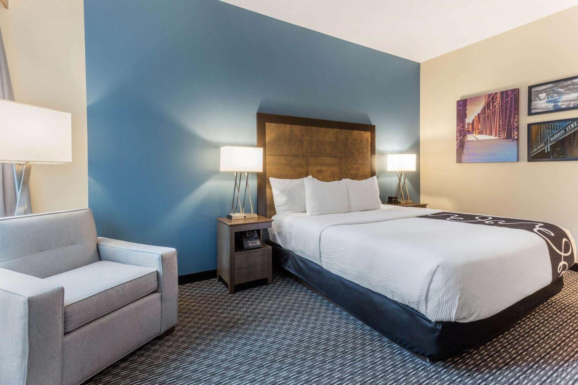 La Quinta By Wyndham Chicago Downtown Hotel Ngoại thất bức ảnh