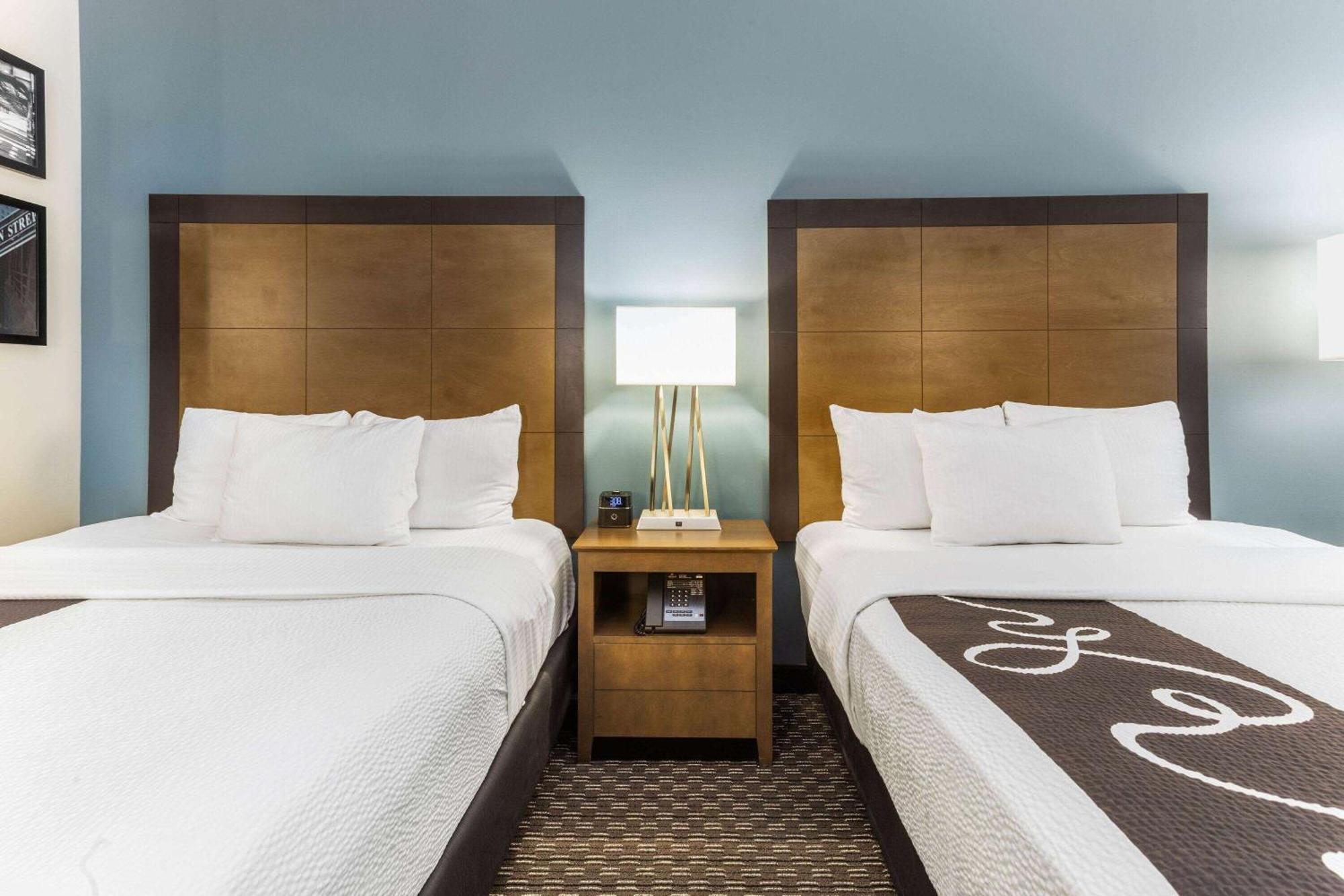 La Quinta By Wyndham Chicago Downtown Hotel Ngoại thất bức ảnh
