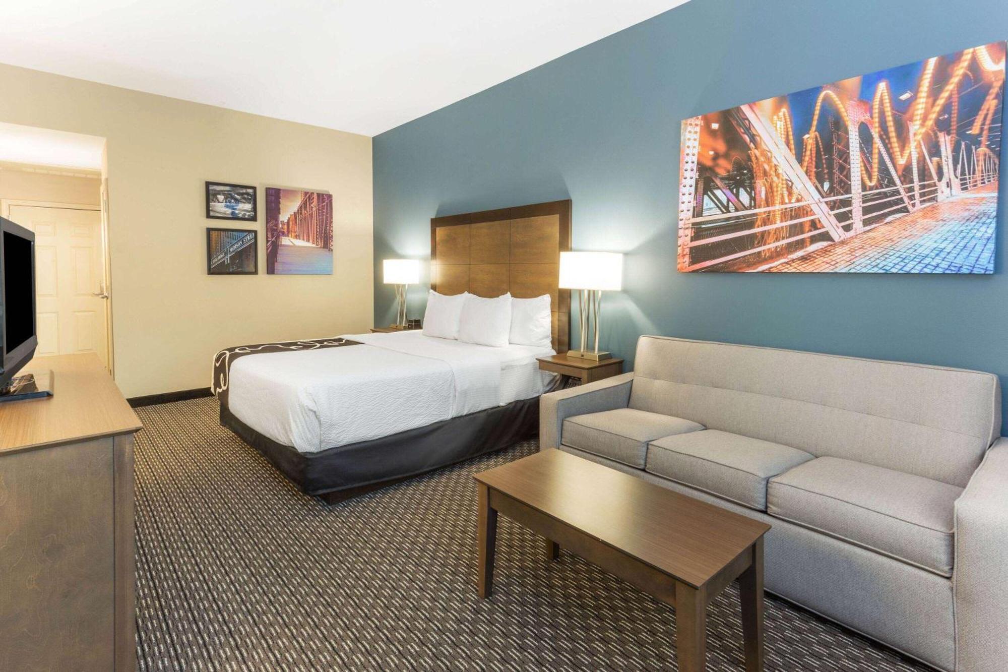 La Quinta By Wyndham Chicago Downtown Hotel Ngoại thất bức ảnh