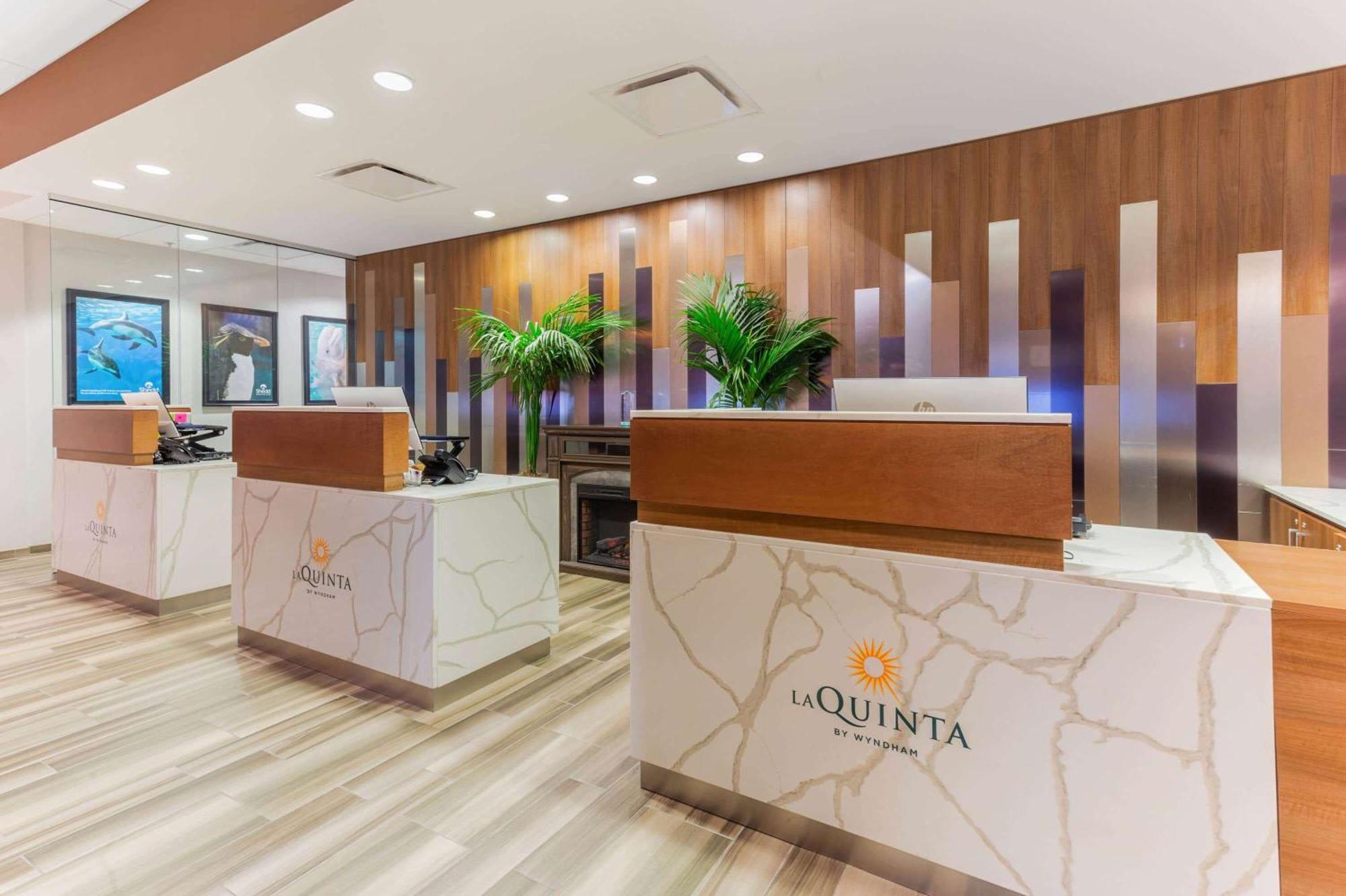 La Quinta By Wyndham Chicago Downtown Hotel Ngoại thất bức ảnh