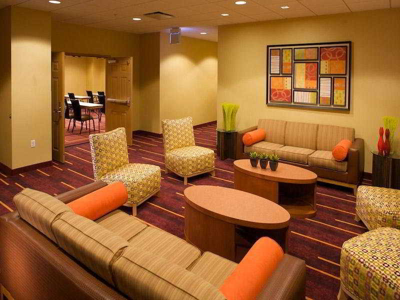 La Quinta By Wyndham Chicago Downtown Hotel Nội địa bức ảnh