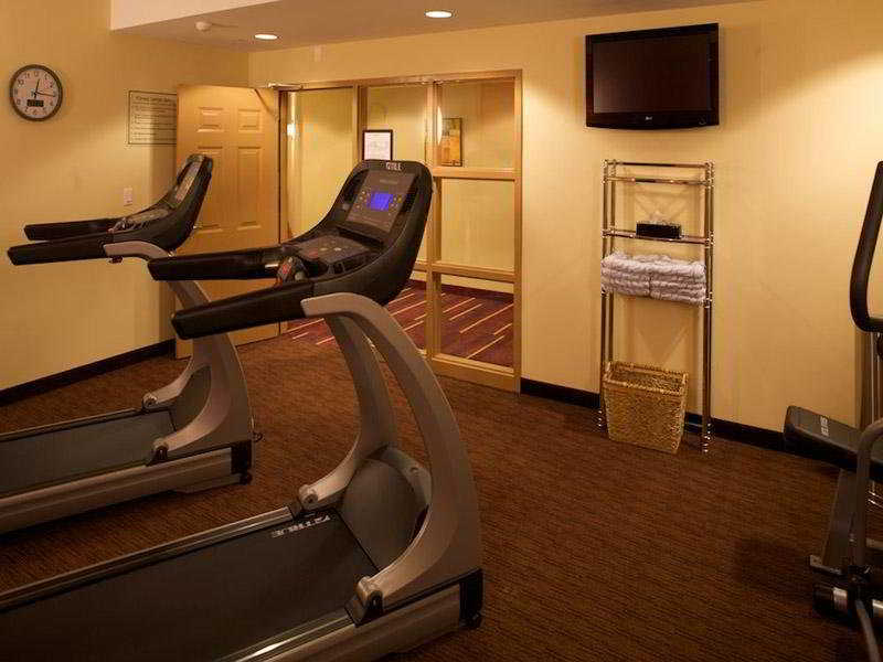 La Quinta By Wyndham Chicago Downtown Hotel Tiện nghi bức ảnh